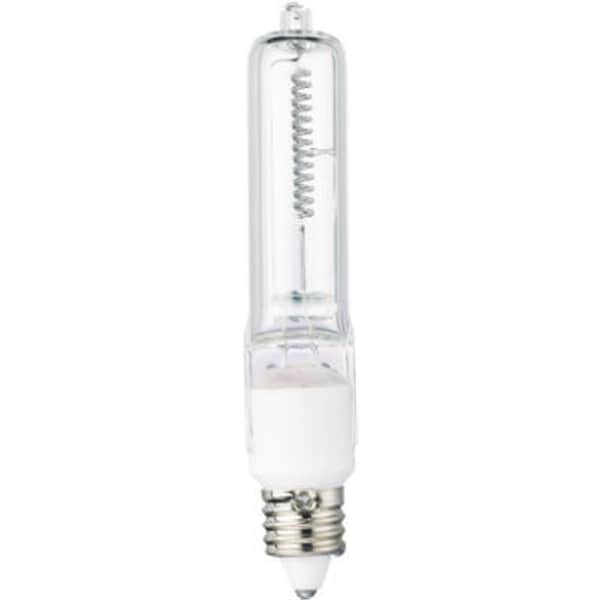 Brightbomb 04723 50W, Single Ended Halogen Light Bulb BR580634 - main